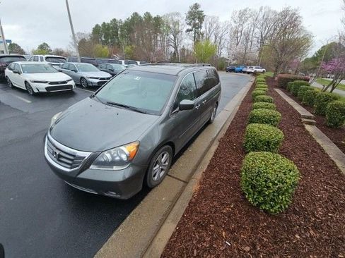 Used 2008 Honda Odyssey Touring image 3