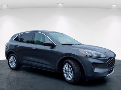 Used 2020 Ford Escape SE FWD image 5