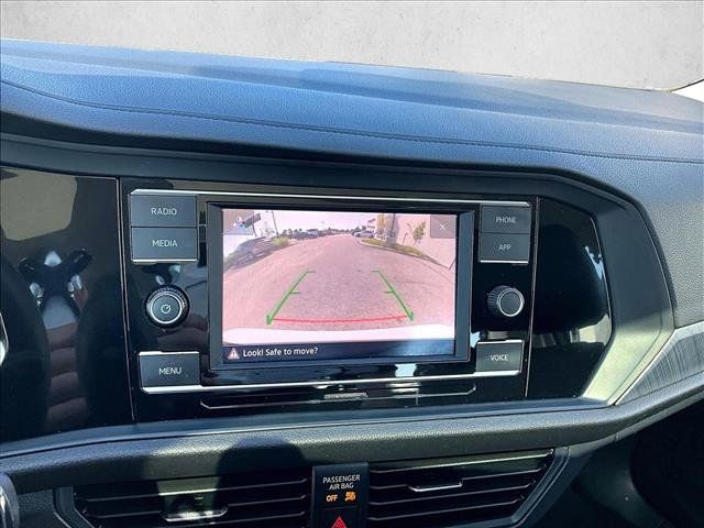 Used 2023 Volkswagen Jetta SE FWD image 21
