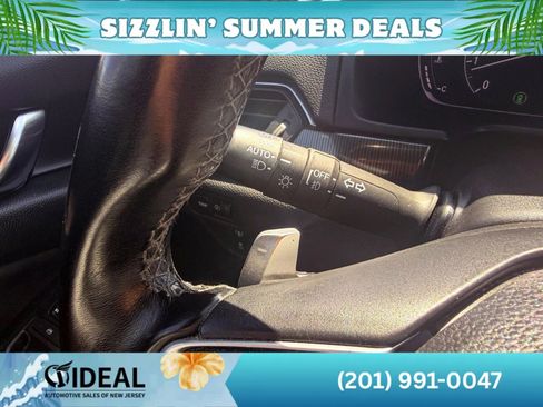Used 2022 Honda Accord Sport image 25