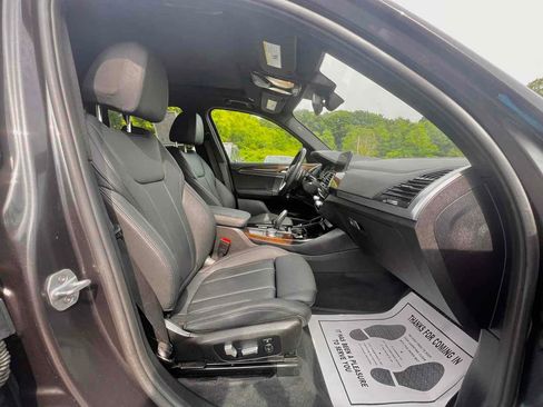 Used 2019 BMW X3 xDrive30i w/ Convenience Package image 14