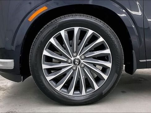 Used 2023 Hyundai Palisade Calligraphy AWD/4WD image 10