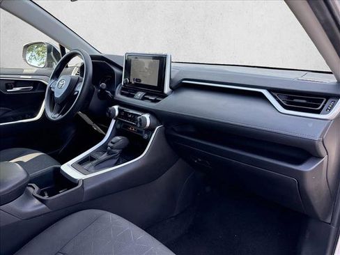 Certified 2024 Toyota RAV4 XLE FWD image 23