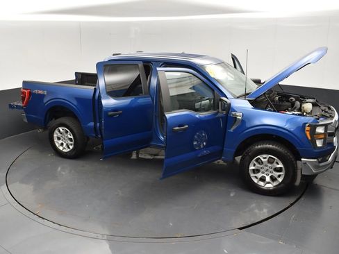 Used 2023 Ford F150 XLT image 28