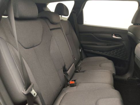 Used 2023 Hyundai Santa Fe SE FWD image 19