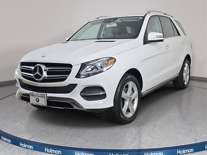 Used 2018 Mercedes-Benz GLE 350 4MATIC