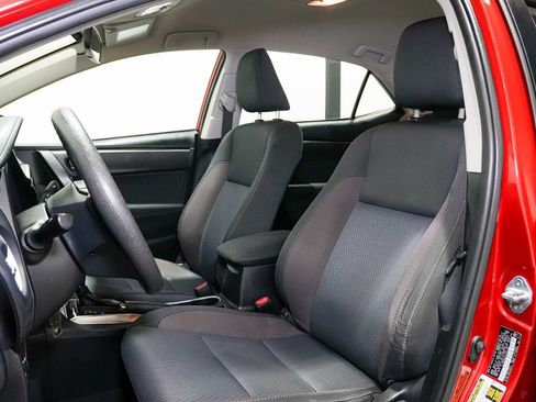 Used 2017 Toyota Corolla LE FWD image 17