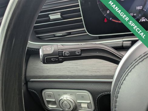 Used 2023 Mercedes-Benz GLS 580 4MATIC image 33