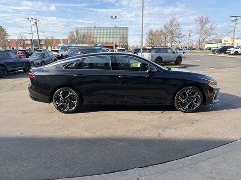 New 2026 Kia K5 GT-Line FWD image 5