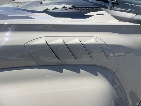 New 2025 Ford Bronco Raptor w/ Interior Carbon Fiber Pack image 7