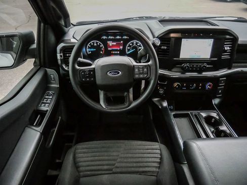 Used 2023 Ford F150 XL w/ STX Appearance Package AWD/4WD image 39