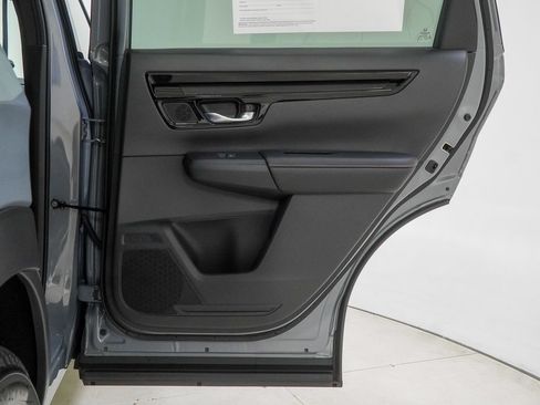 Used 2026 Honda CR-V Sport Touring image 39