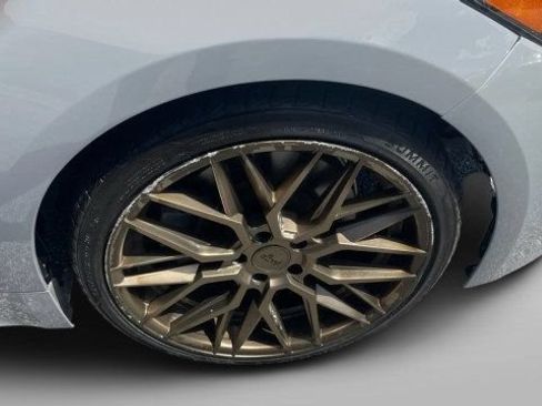 Used 2022 Kia Stinger GT-Line RWD image 6