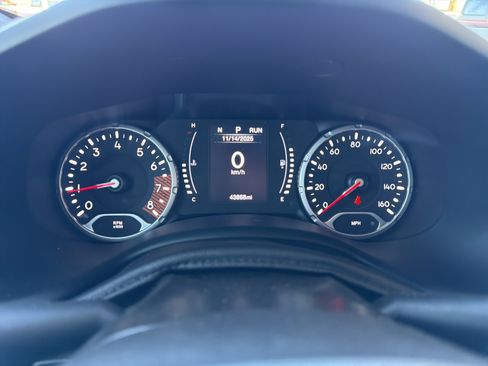 Used 2020 Jeep Renegade Latitude image 18