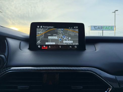 Used 2018 MAZDA CX-9 Grand Touring image 34