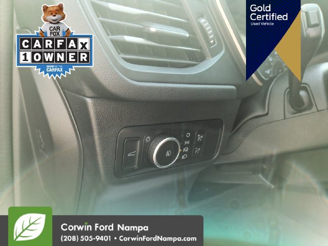 Used 2022 Ford Escape SEL w/ SEL Stealth AWD Package image 15