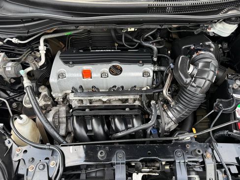 Used 2012 Honda CR-V EX-L image 38