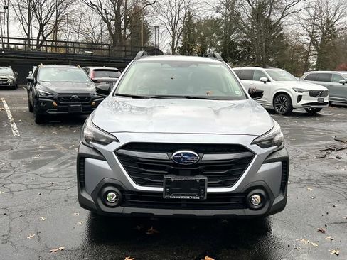 New 2025 Subaru Outback Premium image 5