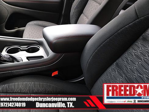 New 2026 Dodge Durango GT w/ Blacktop Package image 34