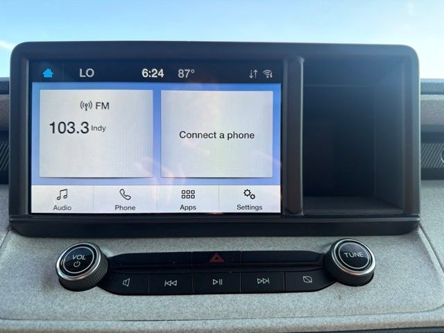 Used 2024 Ford Maverick XLT w/ XLT Luxury Package FWD image 26