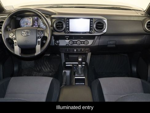 Used 2020 Toyota Tacoma TRD Off-Road image 14