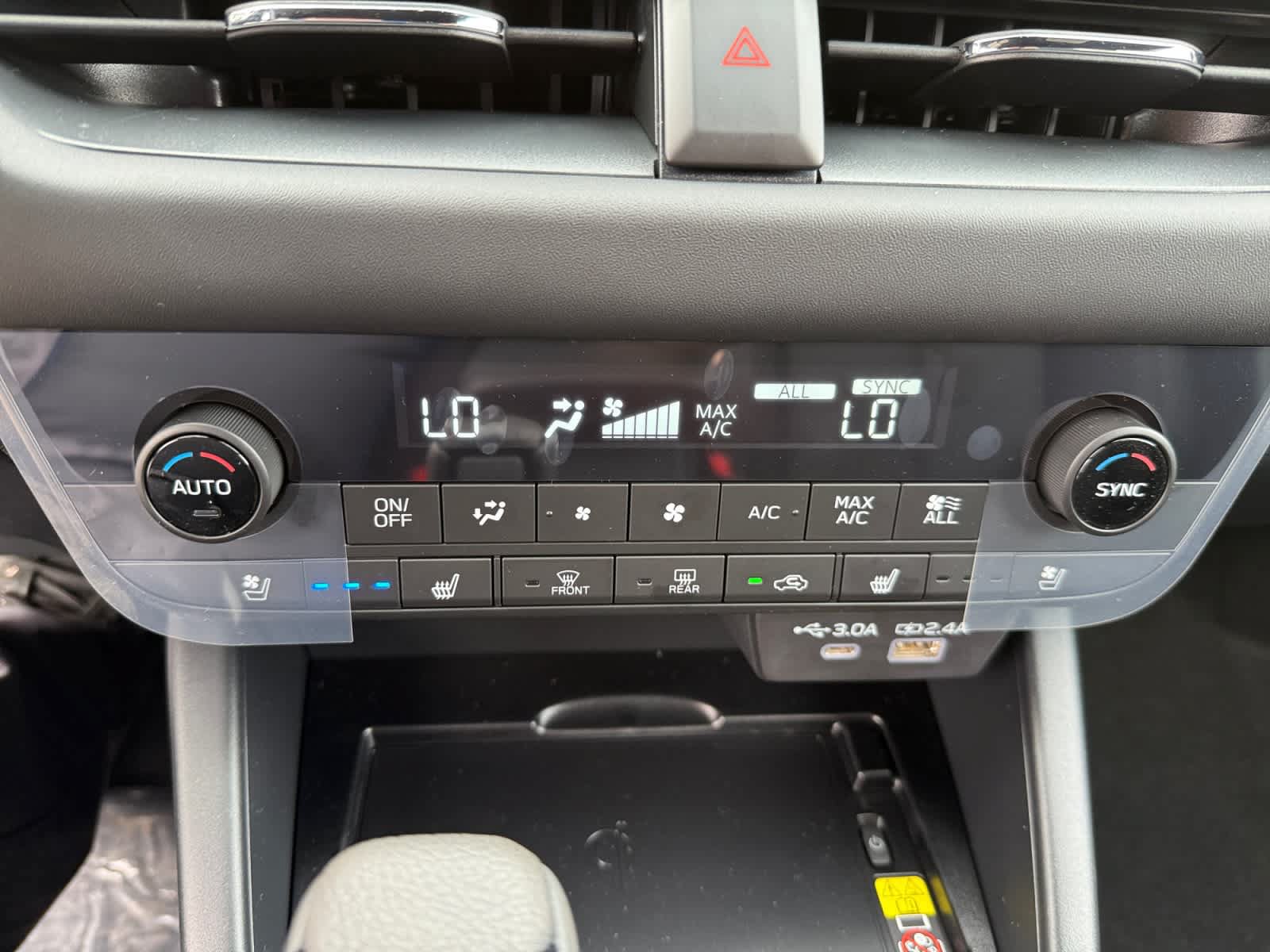 New 2026 Subaru Outback Touring XT AWD/4WD image 17