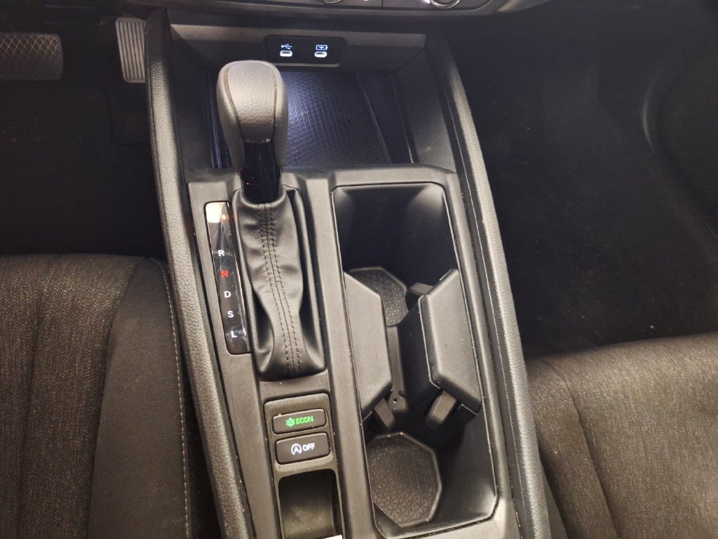 Used 2025 Honda Accord SE image 15