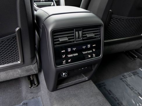 New 2025 Porsche Cayenne GTS image 43