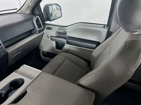 Used 2019 Ford F150 XLT w/ XTR Package AWD/4WD image 24