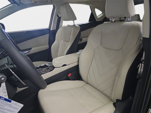 New 2026 Lexus NX 350h AWD w/ Luxury Package image 18