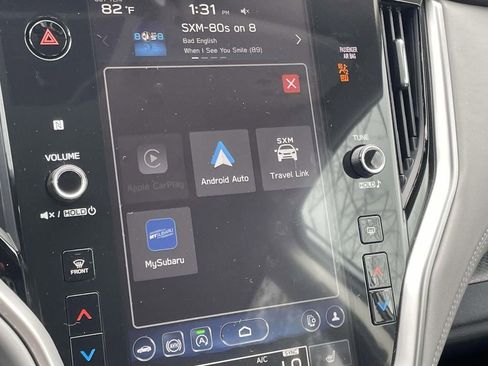 Used 2025 Subaru Outback Premium w/ Popular Package #1 image 27