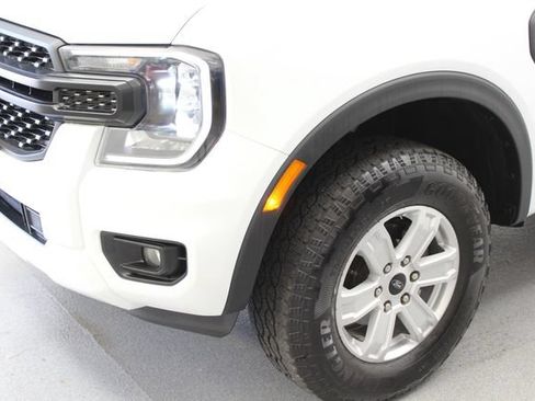Used 2024 Ford Ranger XL AWD/4WD image 4