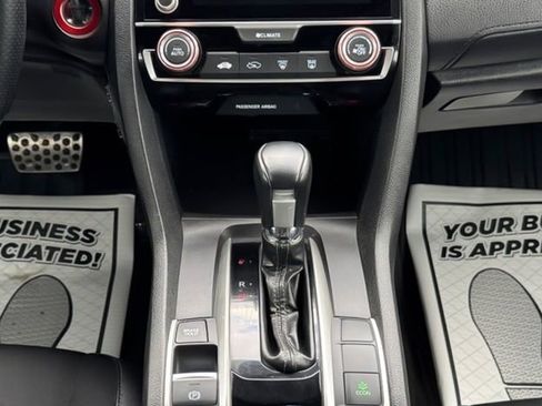 Used 2019 Honda Civic Sport image 17