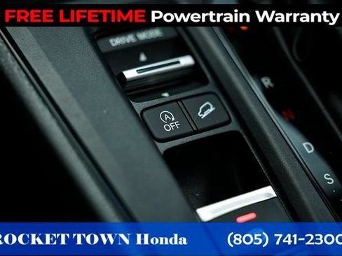 New 2026 Honda CR-V LX image 19