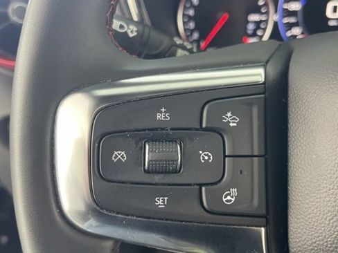 Used 2025 Chevrolet Blazer RS image 38