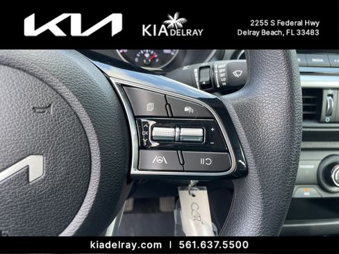 Certified 2024 Kia Forte LXS image 23