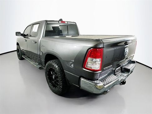 Used 2019 RAM 1500 Big Horn image 5