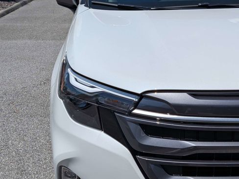 New 2026 Subaru Forester Touring AWD/4WD image 10