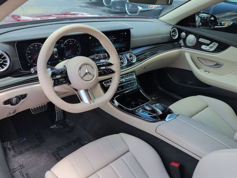 Used 2023 Mercedes-Benz E 450 Cabriolet image 15