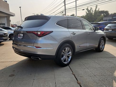 Certified 2023 Acura MDX image 5