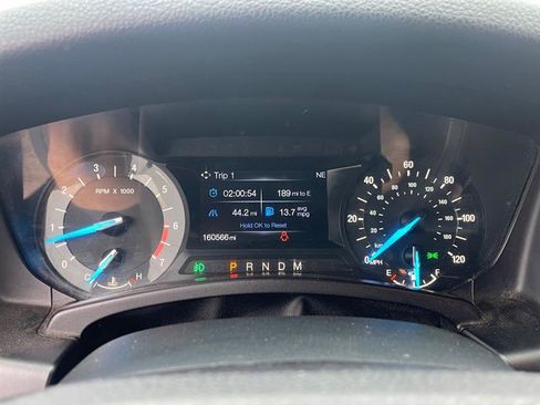 Used 2017 Ford Expedition EL XLT image 34