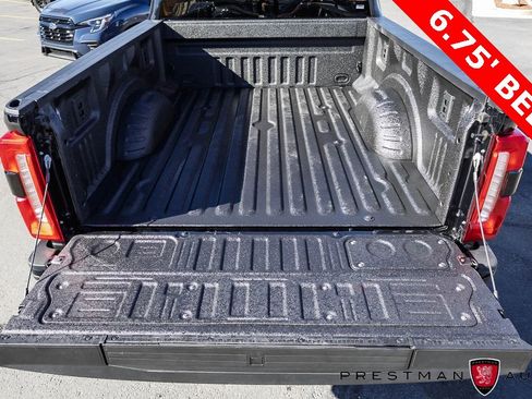 Used 2026 Ford F250 Lariat w/ Tremor Off-Road Package image 7