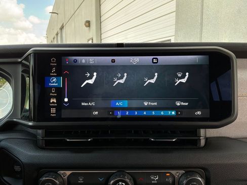 Used 2025 Jeep Wrangler Sport S image 24