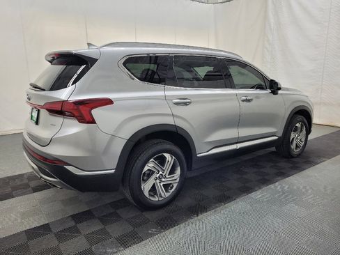 Used 2021 Hyundai Santa Fe SEL image 10