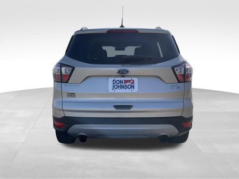Used 2018 Ford Escape SEL image 30