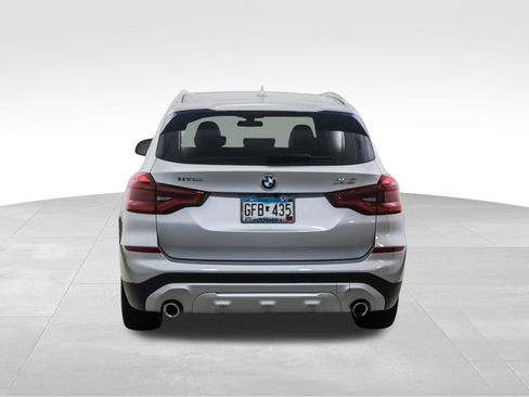 Used 2018 BMW X3 xDrive30i image 4