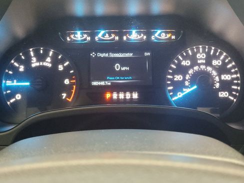 Used 2020 Ford F150 XL w/ Equipment Group 101A Mid RWD image 23