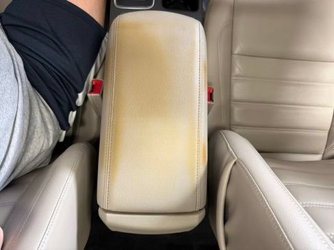 Used 2017 Ford Escape Titanium FWD image 44