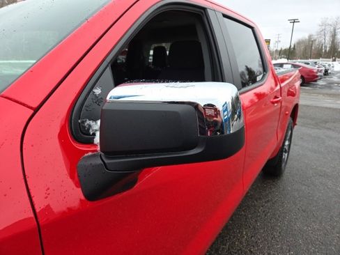 New 2026 Chevrolet Silverado 1500 LT image 21