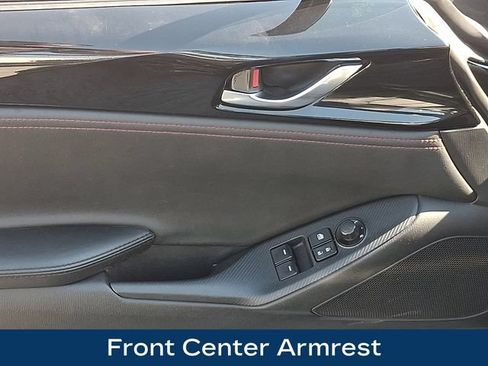 Used 2017 MAZDA MX-5 Miata RF Grand Touring RWD image 19
